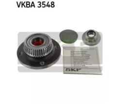 SKF VKBA3549